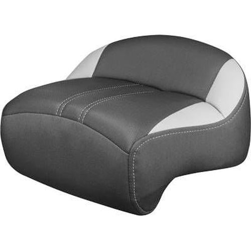 Tempress Products Qualifies for Free Shipping Tempress Pro Casting Seat Charcoal/Gray/Carbon #68752