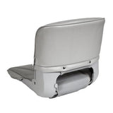 Tempress Products Not Qualified for Free Shipping Tempress Products Profile White Seat with White Cushion #45628