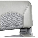 Tempress Products Not Qualified for Free Shipping Tempress Products Profile White Seat with White Cushion #45628
