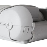 Tempress Products Not Qualified for Free Shipping Tempress Products Profile White Seat with White Cushion #45628