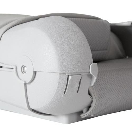 Tempress Products Not Qualified for Free Shipping Tempress Products Profile White Seat with White Cushion #45628