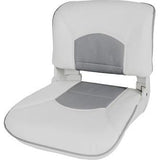 Tempress Products Not Qualified for Free Shipping Tempress Products Profile White Seat with White Cushion #45628