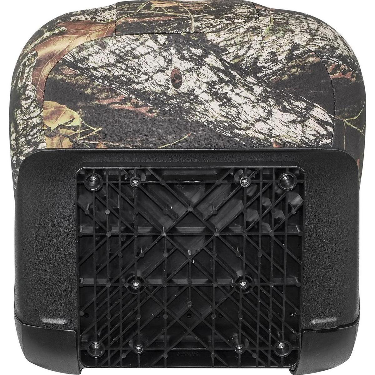 Tempress Products Qualifies for Free Shipping Tempress Seat ProBax High-Back Seat Mossy Oak #68469