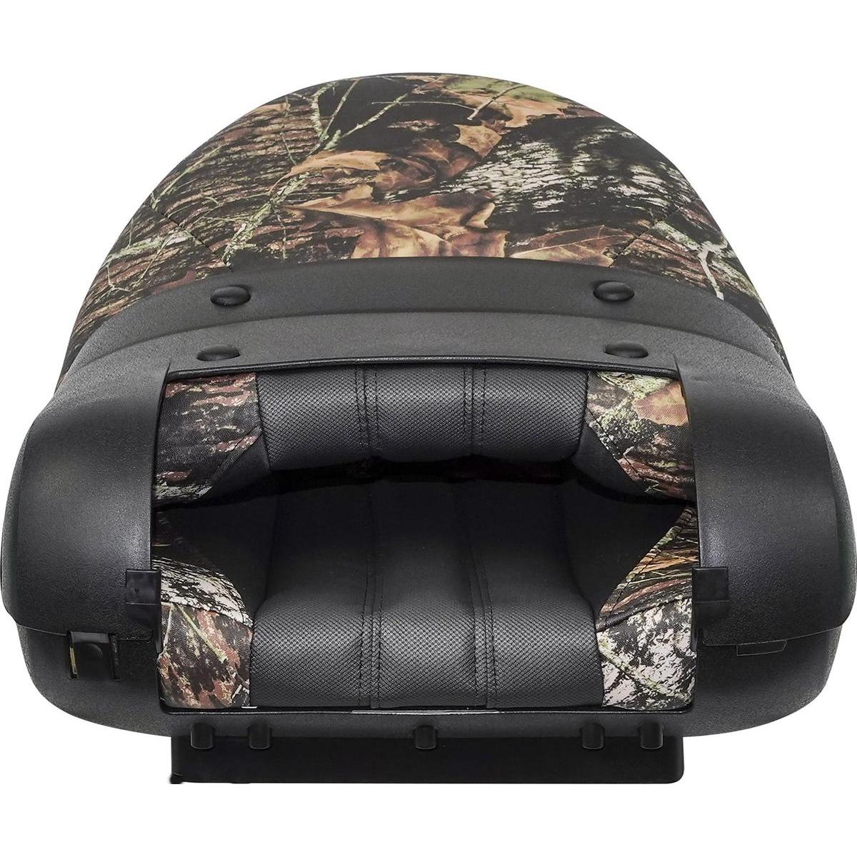 Tempress Products Qualifies for Free Shipping Tempress Seat ProBax High-Back Seat Mossy Oak #68469