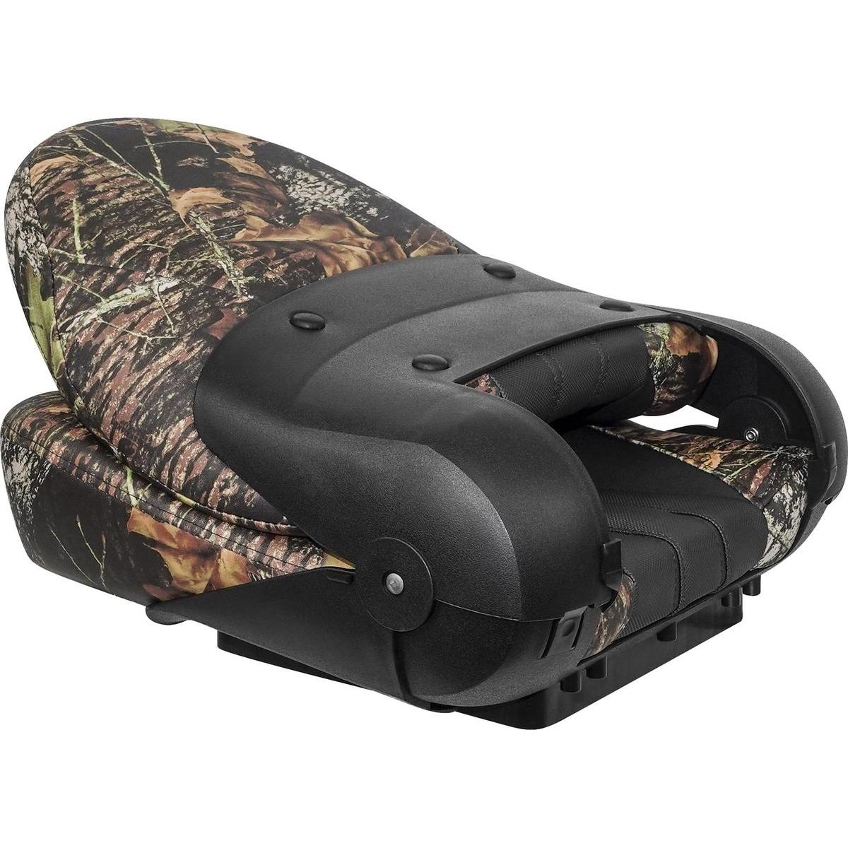 Tempress Products Qualifies for Free Shipping Tempress Seat ProBax High-Back Seat Mossy Oak #68469