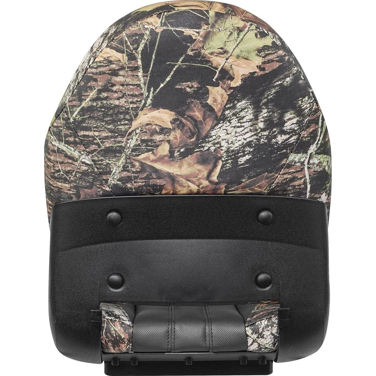 Tempress Products Qualifies for Free Shipping Tempress Seat ProBax High-Back Seat Mossy Oak #68469