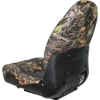 Tempress Products Qualifies for Free Shipping Tempress Seat ProBax High-Back Seat Mossy Oak #68469