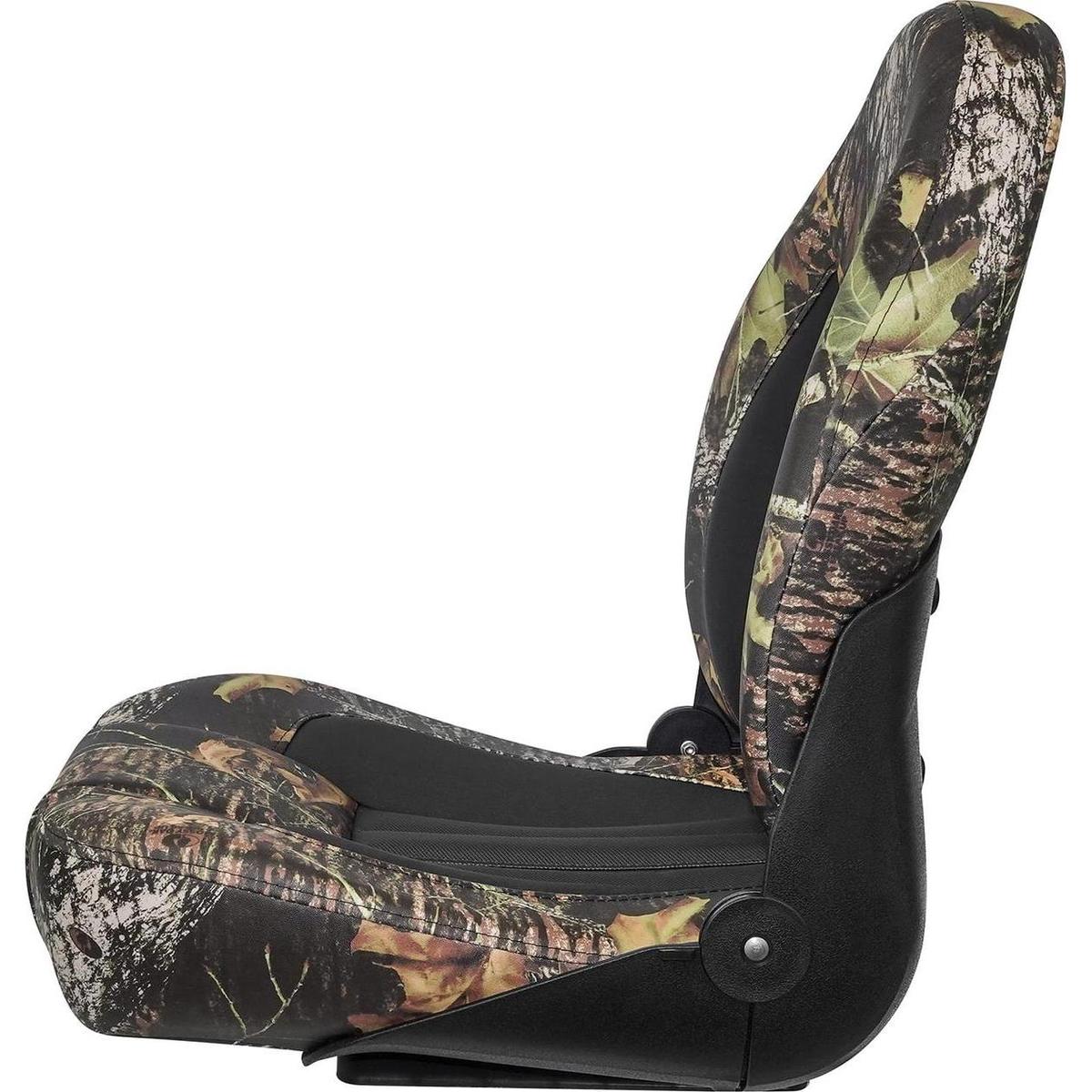 Tempress Products Qualifies for Free Shipping Tempress Seat ProBax High-Back Seat Mossy Oak #68469