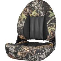 Tempress Products Qualifies for Free Shipping Tempress Seat ProBax High-Back Seat Mossy Oak #68469