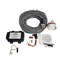The Marine Guardian Qualifies for Free Shipping The Marine Guardian Guardian Device with Global 2G-3G-4G #THE GUARDIAN-B.C