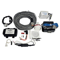 The Marine Guardian Qualifies for Free Shipping The Marine Guardian Guardian Device with Global 2G-3G-4G #THE GUARDIAN P.C