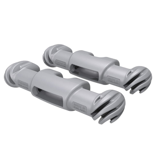 The Snubber Qualifies for Free Shipping The Snubber Fender Grey Pair #S51204