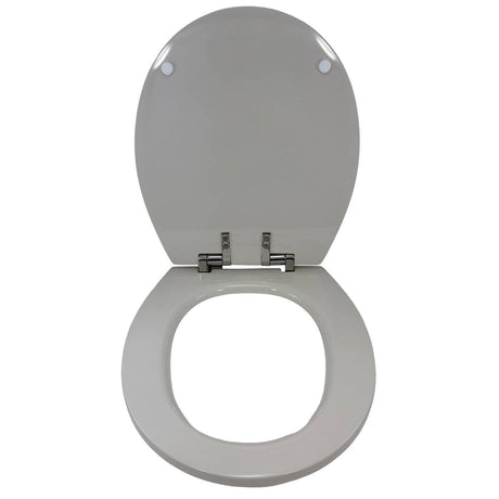 Thetford Qualifies for Free Shipping Thetford 98130B Silence Plus Soft Close Seat Bone #T-278CFR