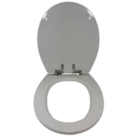 Thetford Qualifies for Free Shipping Thetford 98130B Silence Plus Soft Close Seat Bone #T-278CFR