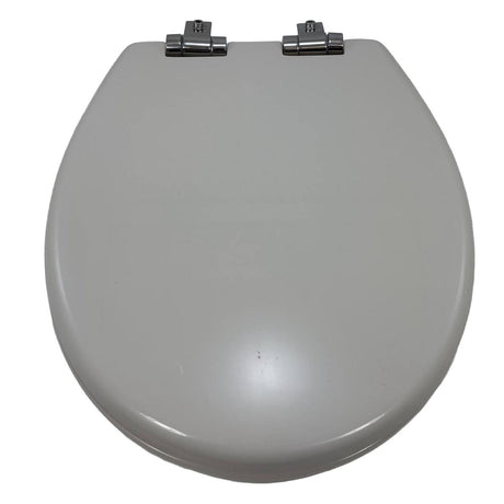 Thetford Qualifies for Free Shipping Thetford 98130B Silence Plus Soft Close Seat Bone #T-278CFR