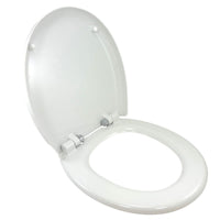 Thetford Qualifies for Free Shipping Thetford 98314 Silence Plus Seat & Cover Thermo White Soft Close #T-278TBFR