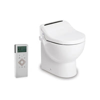 Thetford Truck Freight - Not Qualified for Free Shipping Thetford 98338 E-Breeze Toilet 230v Bidet Seat 12v #T-BRU012NW/U00C00