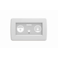 Thetford Qualifies for Free Shipping Thetford All-in-One SFT 2P Double Function Control Panel #T-PF.P11