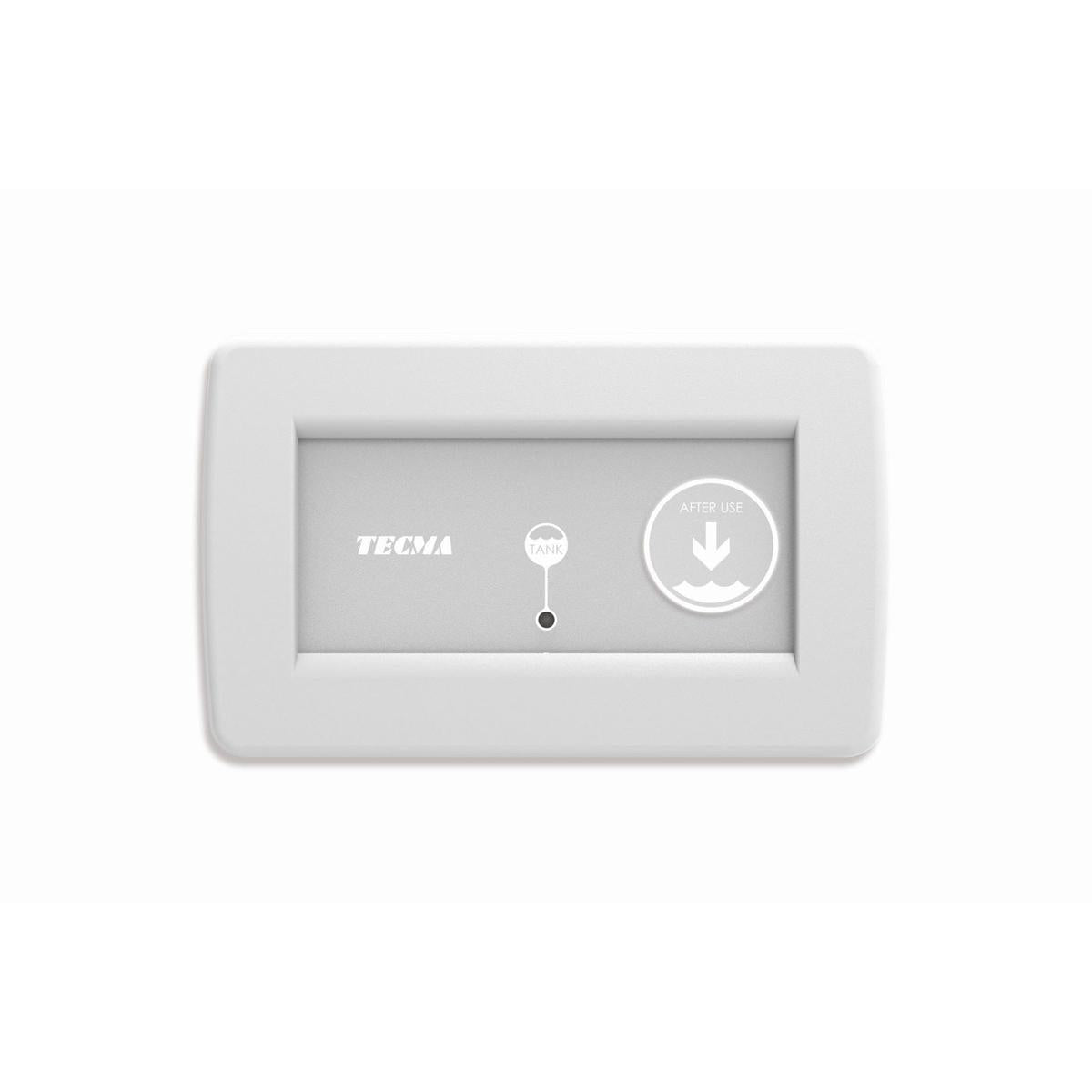 Thetford Qualifies for Free Shipping Thetford All-in-one Single Button SFT Control Panel #T-PF.P11B