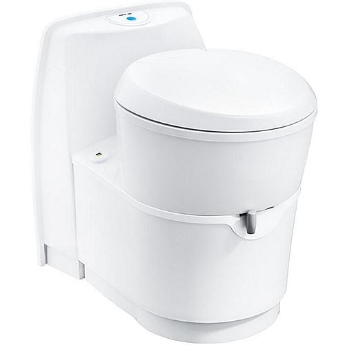Thetford Not Qualified for Free Shipping Thetford Cassette Toilet C223-CS 4.75g #200866SP