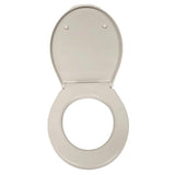 Thetford Qualifies for Free Shipping Thetford Compass White Seat & Cover #T-1001TBFR