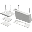 Thetford Qualifies for Free Shipping Thetford Hold Down Kit for 550P & Campa XT #92922111