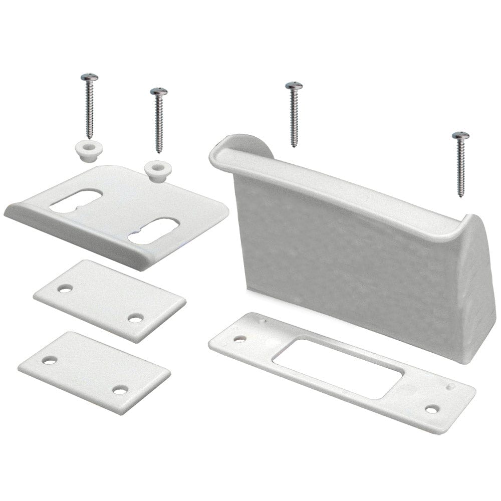 Thetford Qualifies for Free Shipping Thetford Hold Down Kit for 550P & Campa XT #92922111
