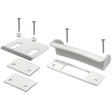 Thetford Qualifies for Free Shipping Thetford Hold Down Kit for Small Porta Potti #92921111