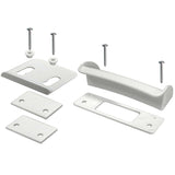 Thetford Qualifies for Free Shipping Thetford Hold Down Kit for Small Porta Potti #92921111