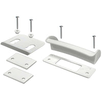 Thetford Qualifies for Free Shipping Thetford Hold Down Kit for Small Porta Potti #92921111