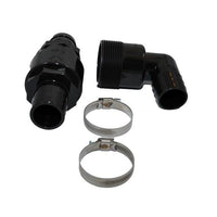 Thetford Qualifies for Free Shipping Thetford Installation Kit for Fitting Elbow #T-PF.P86
