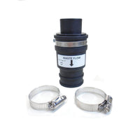 Thetford Qualifies for Free Shipping Thetford Installation Kit for Lower Discharge Check Valve #T-PF.P141