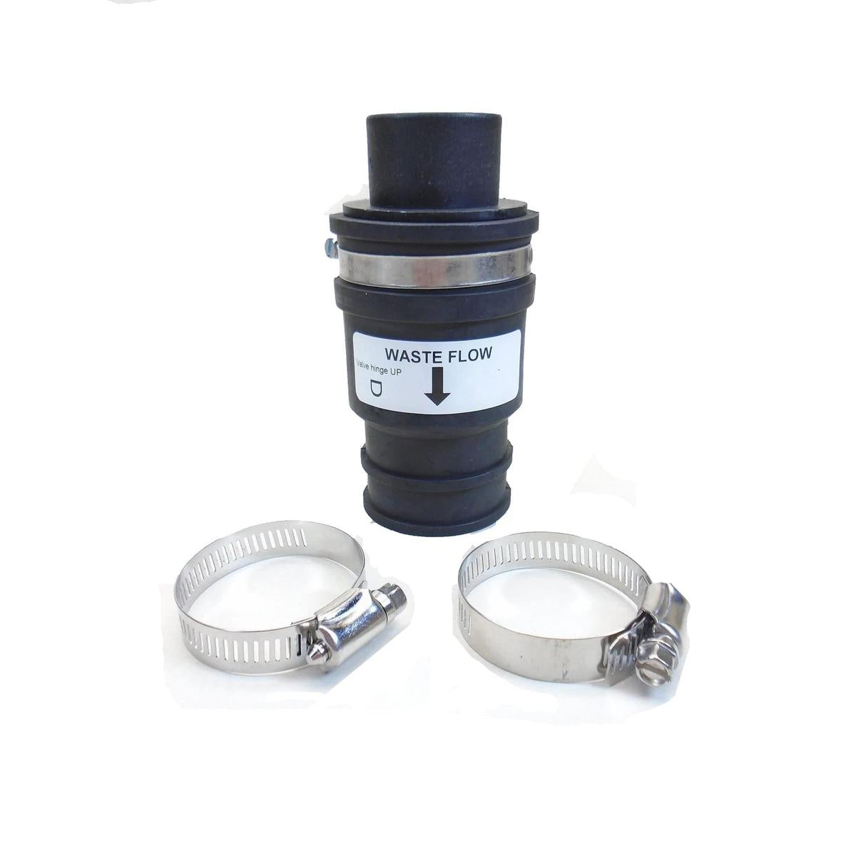 Thetford Qualifies for Free Shipping Thetford Lower Discharge Check Valve Kit #36420