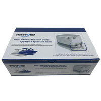 Thetford Qualifies for Free Shipping Thetford Marine Pump-Out Kit for Porta Potti 365 #40157
