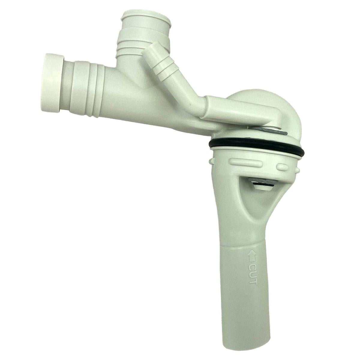 Thetford Qualifies for Free Shipping Thetford Marine Pump-Out Kit for Porta Potti 365 #40157