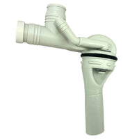 Thetford Qualifies for Free Shipping Thetford Marine Pump-Out Kit for Porta Potti 365 #40157