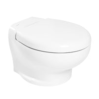 Thetford Oversized - Not Qualified for Free Shipping Thetford Nano Eco Compact Toilet 24v #T-NAN024PW/E/NA