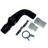 Thetford Qualifies for Free Shipping Thetford Nano Touch Raw Water Fitting Kit #T-PF.P132