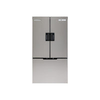 Thetford Truck Freight - Not Qualified for Free Shipping Thetford Polar Elite N20DC Refrigerator DC 20cf SS #N20DCSS