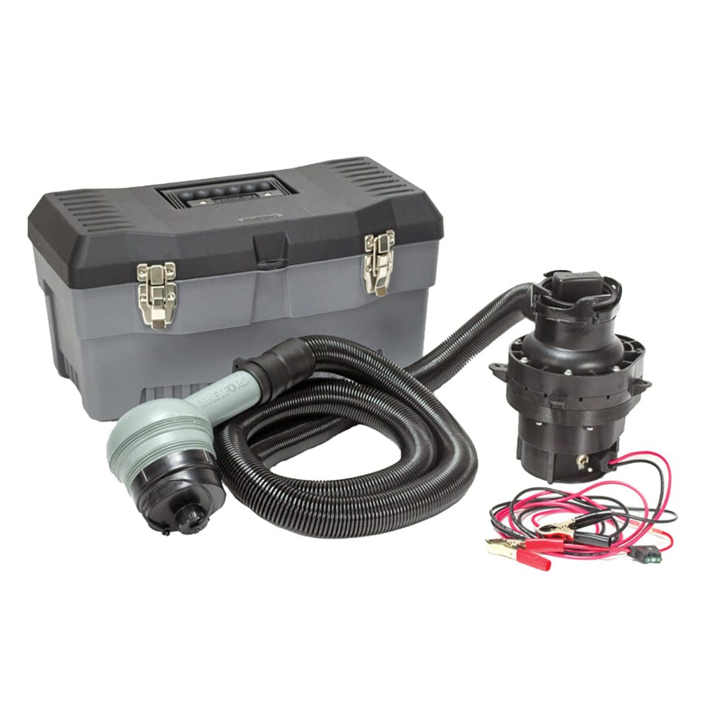Thetford Qualifies for Free Shipping Thetford Sani-Con Turbo 300 Macerating Waste Water #97586