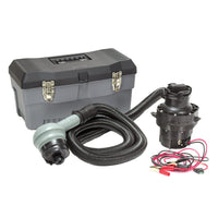 Thetford Qualifies for Free Shipping Thetford Sani-Con Turbo 300 Macerating Waste Water #97586