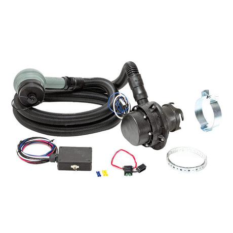 Thetford Qualifies for Free Shipping Thetford Sani-Con Turbo 400S Permanent Macerating Waste #97650