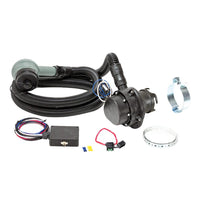 Thetford Qualifies for Free Shipping Thetford Sani-Con Turbo 400S Permanent Macerating Waste #97650