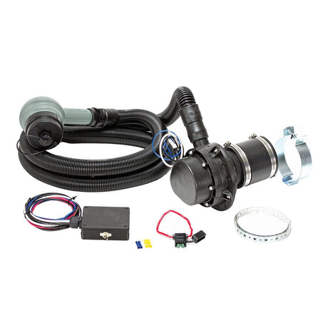 Thetford Qualifies for Free Shipping Thetford Sani-Con Turbo 500S Macerating Waste Water #97587