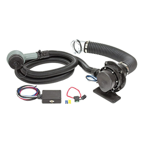 Thetford Qualifies for Free Shipping Thetford Sani-Con Turbo 600S Macerating Waste Water #97588