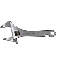 Ti-Tackle Qualifies for Free Shipping Ti Tackle Adjustable Wrench Titanium #TT-ADJ-WRENCH