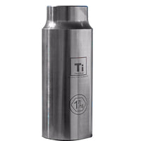 Ti-Tackle Qualifies for Free Shipping Ti Tackle Mercury V10 1-7/16