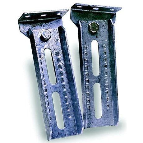 Tie Down Engineering Qualifies for Free Shipping Tie Down 12" Swivel Bracket #81221