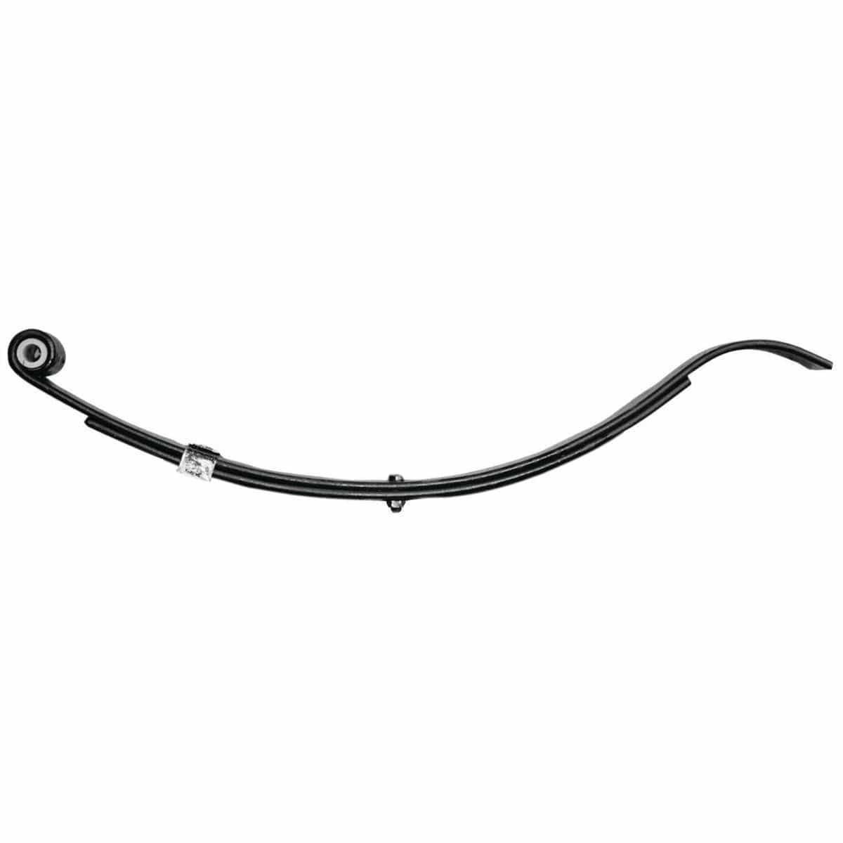 Tie Down Engineering Qualifies for Free Shipping Tie Down 500# Slipper Springs Radius Ends 2 Leaves #81187