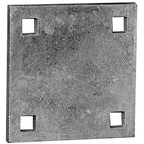Tie Down Engineering Qualifies for Free Shipping Tie Down Back-Up Plates #26413